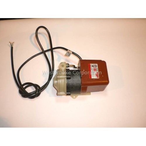 Order WESTERBEKE 50021  Pump 500 Gph 115 Volt 60 Hz