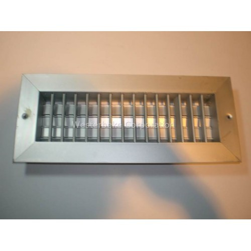 Order WESTERBEKE 50080  4  X 12  Aluminum