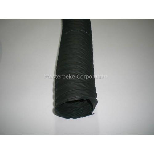 Order WESTERBEKE 50101  3  Ducting Per Foot