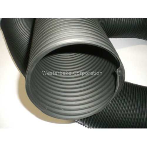 Order WESTERBEKE 50104  6  Ducting Per Foot