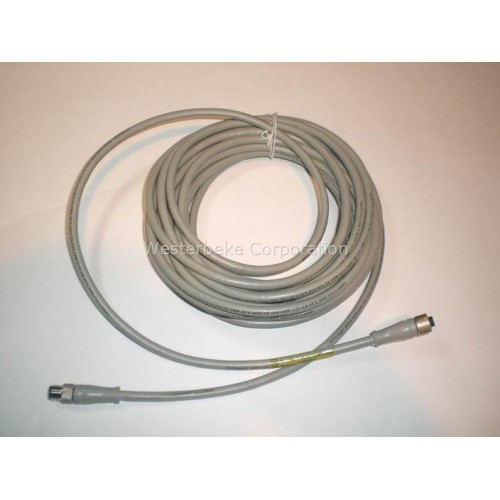 Order WESTERBEKE 53035  Extension Cable 10 Meter (32.81') Digital (Used With 52751 Or 52743)