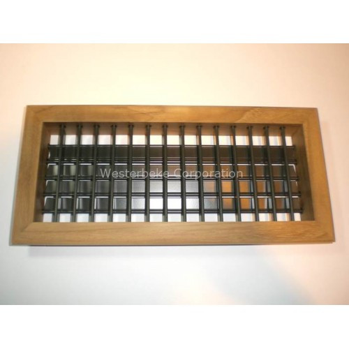 Order WESTERBEKE 50039-WES  5  X 12  Teak