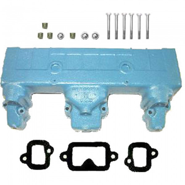 Order BARR _ CM-1-6677A _ CM-1-6677A - Exhaust Manifold Kit