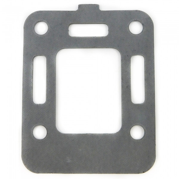 Order BARR _ MC47-27-99777-3 _ Mercruiser Exhaust Elbow Gasket  MC47-27-99777-3