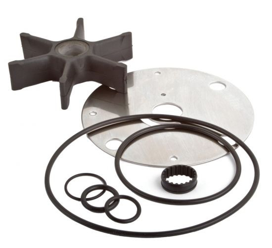 STERNDRIVE 96-105-10K Water Pump Kit, Without Housing
