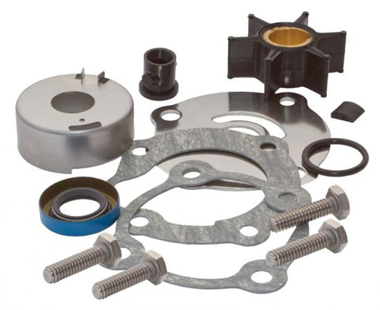 STERNDRIVE 96-363-02K Water Pump Kit Without Housing
