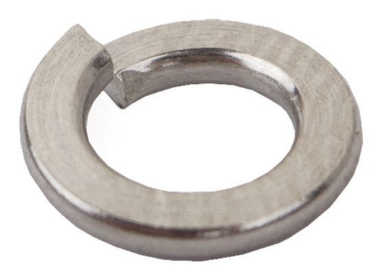 STERNDRIVE 98-102-53 #10 Lock Washer S/S
