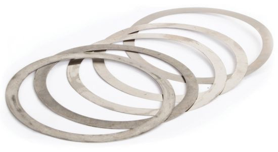 STERNDRIVE 98-106-01k Shim Set (For 93-102-03/04 Bearing)