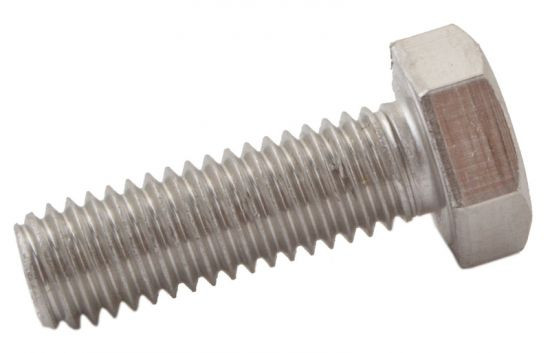 STERNDRIVE 98-263-91 Bolt, Bearing Carrier