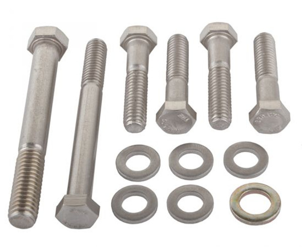 STERNDRIVE 90-306-03K Se306 Installation Kit