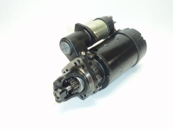 STERNDRIVE 15024-37 Perkins 6-Cyl 135-300 Hp 1995-Up 12V 10-Tooth Cw Rotation 37Mt, Replaces Early Deloc 35Mt