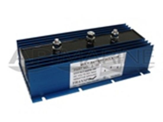 STERNDRIVE BI2-165 Battery Isolator 2-Batteries 1-Alternator 165-Amp