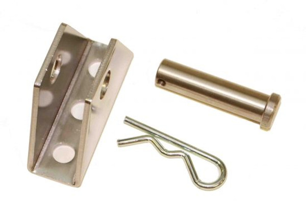 STERNDRIVE CM100 Clevis Mounts For Hl-18 & Hl-24