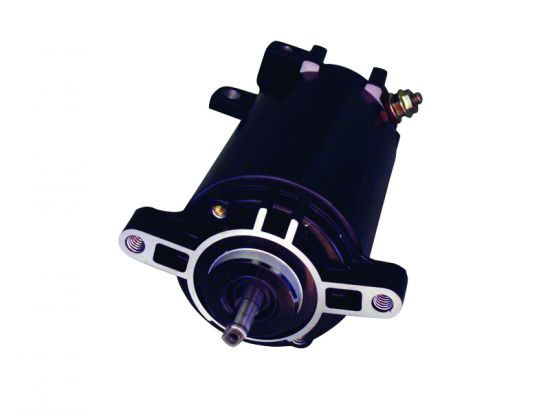 STERNDRIVE MOT2008N Johnson/Evinrude O/B Starter 150-175 Hp