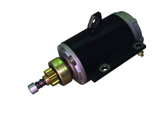 STERNDRIVE MOT2013N Johnson/Evinrude 9 Tooth O/B Starter 40-90 Hp