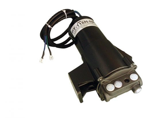STERNDRIVE PT116N-NP-2 Power Trim/Tilt 2-Wire Motor/Res/2-Hose Pump