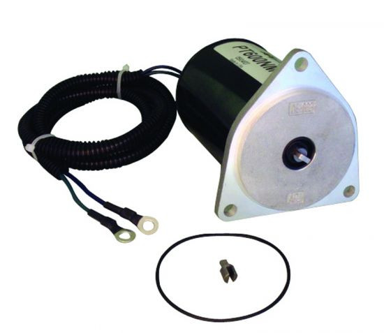 STERNDRIVE PT600NM-3 Yamaha 1987-96 115-200 Hp 2-Wire 3-Bolt Mount, Replaces Yamaha #6G5-43880-02-00