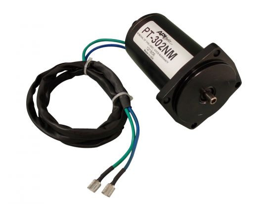 STERNDRIVE PT655NM Suzuki 1990-2000 40 Df40 Df50 Hp O/B 2-Wire 4-Bolt Mount Female Hex Shaft Ring Terminals