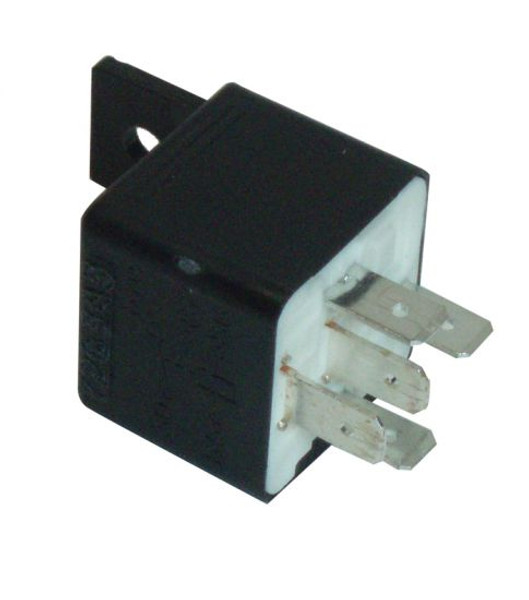 STERNDRIVE RO40 Relay 5-Prong 40-Amp With Mounting Tab