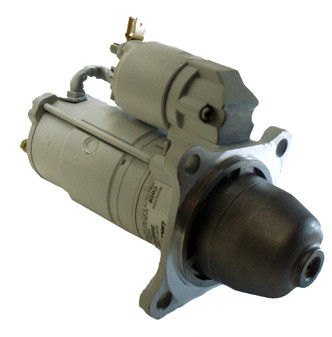 STERNDRIVE LUC103-AM Perkins Prima 50-80 & Volvo Md22 Diesel 12V 10-Tooth Cw Rotation