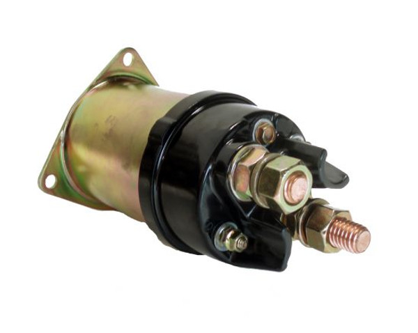 STERNDRIVE SOL0542 Delco Solenoid 12V 42Mt