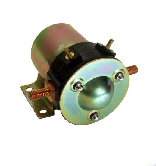 STERNDRIVE SOL0566 Delco 24V Single Stage Parallel Switch