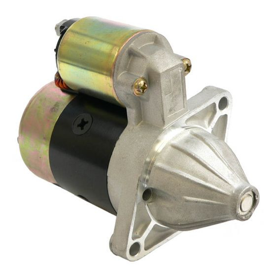 STERNDRIVE 150120 Universal Marine With Kubota Block 12V 9-Tooth Cw Rotation, Replaces Universal # 301295