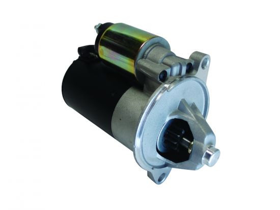 STERNDRIVE 10093LH Ford Pmgr High Torque Used On Pcm Engines 9-Tooth Ccw, Replaces Api #10029Lh