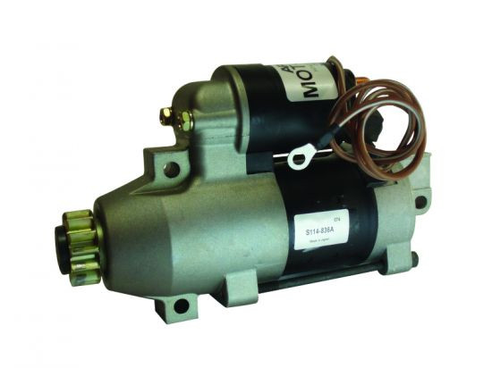 STERNDRIVE MOT5018N-AM Yamaha O/B Starter 150-175-200 Hp 13 Tooth