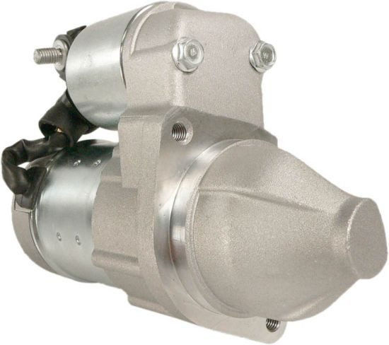 STERNDRIVE MOT5026N-AM Suzuki/Omc 9-60 Hp 9 Tooth Ccw Rotation O/B Starter