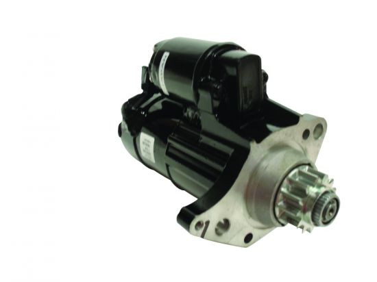 STERNDRIVE MOT6001N-AM Honda 75-130 Hp 13 Tooth O/B Starter