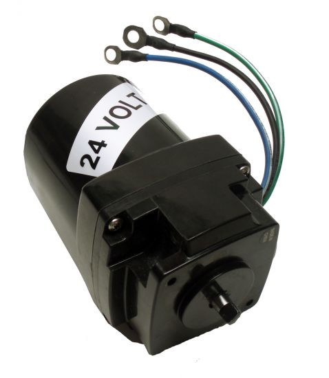 STERNDRIVE PT524NM 24V Pt Motor 3Wire
