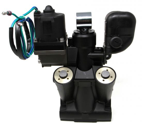 STERNDRIVE TT3005 Ptt System Compatible With Johnson/Evinrude Trim System For 75-115 V4 And 135-175 V6