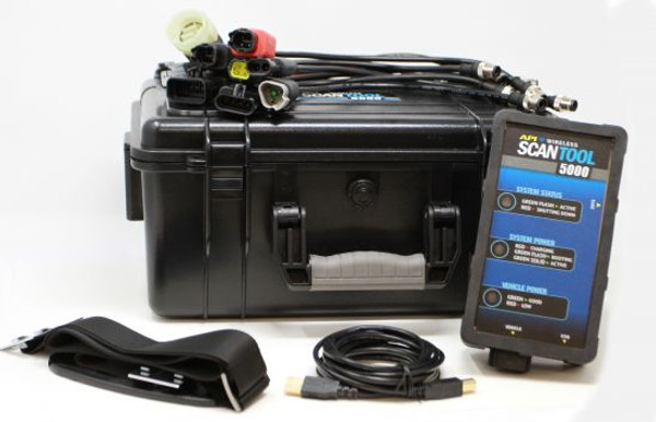 STERNDRIVE API5000 Api Scan Tool 5000 (Dealer Only Item)