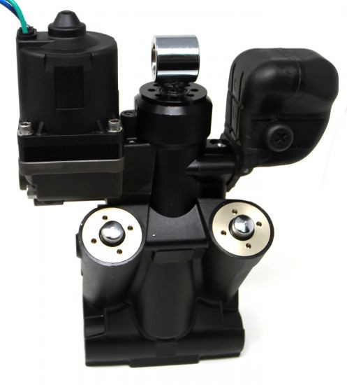 STERNDRIVE TT3014 Ptt System Compatible With Honda 75-130