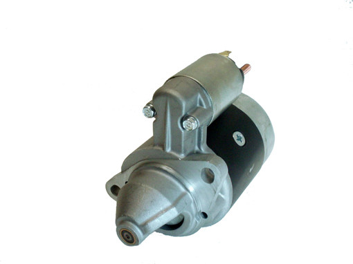 STERNDRIVE 17031 Perkins Prima 30, Volvo Md2030, Northern Lights 3-Cyl 8Kw Genset, 12V 9-Tooth Cw Rotation