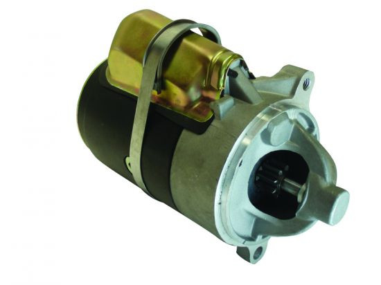 STERNDRIVE 10033LH Ford 460 Ci Block Used On Mercuiser & Omc 1 Threaded Mounting Hole Ccw Rotation