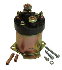 STERNDRIVE SW88 Mercruiser Omc Volvo Heavy Duty Solenoid 12V 10Mt Metric