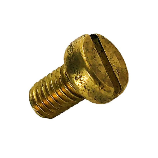 JOHNSON PUMP 0.0279.033 Screw M5X8 Iso1207 Brass