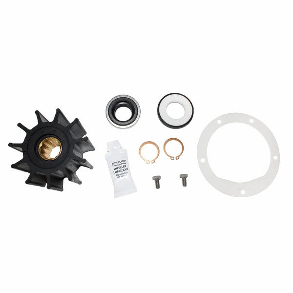 JOHNSON PUMP 09-45575 Service Kit F8B-8/5001