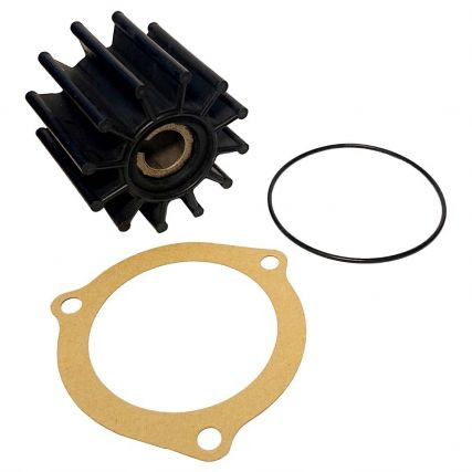 JOHNSON PUMP 09-707B-1 Impeller Kit Sherwood 15000K Mc 97