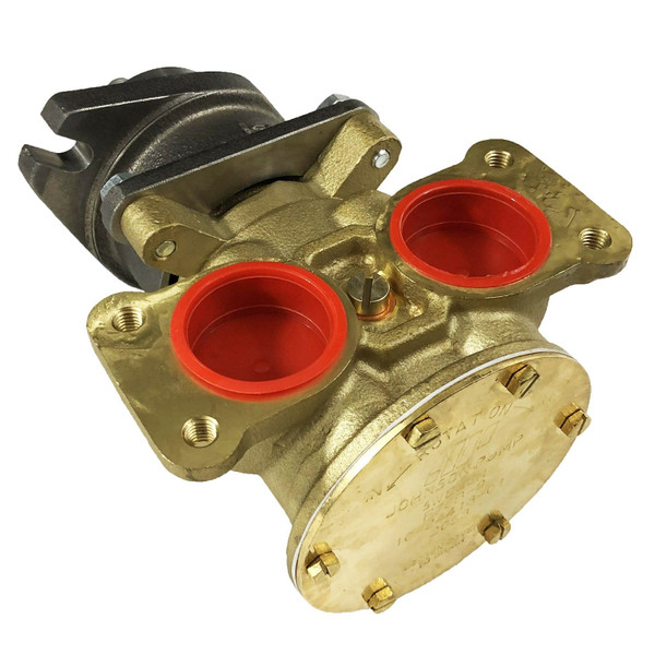 JOHNSON PUMP 10-24413-01 F75B-9 Impeller Pump Oem