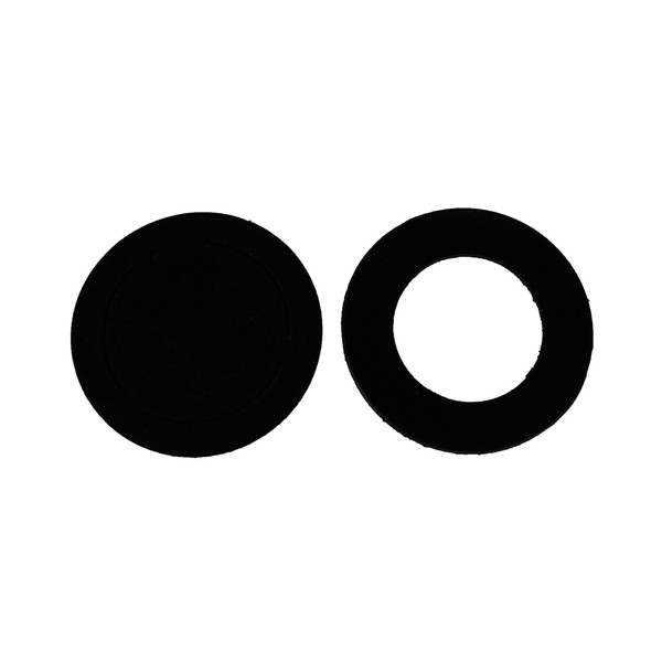 JOHNSON PUMP 50581PK Kit,Flapper Checkvalve,Flapper & Washer 4000 GPH