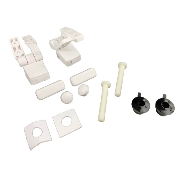 JOHNSON PUMP 81-47267-01 Hinge Kit