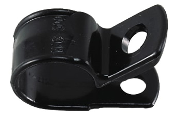 Order PERKO 0196DP5 Plastic Cable Clamp