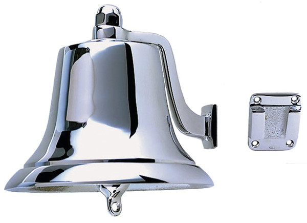 Order PERKO 0150012PLB Perko12" Fog Bell
