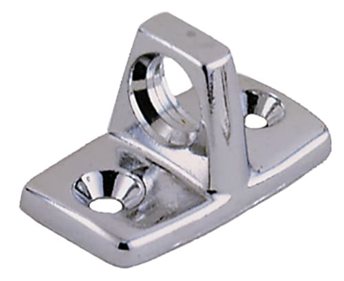 Order PERKO 1261DP0CHR Rope Guide - Horizontal Mount