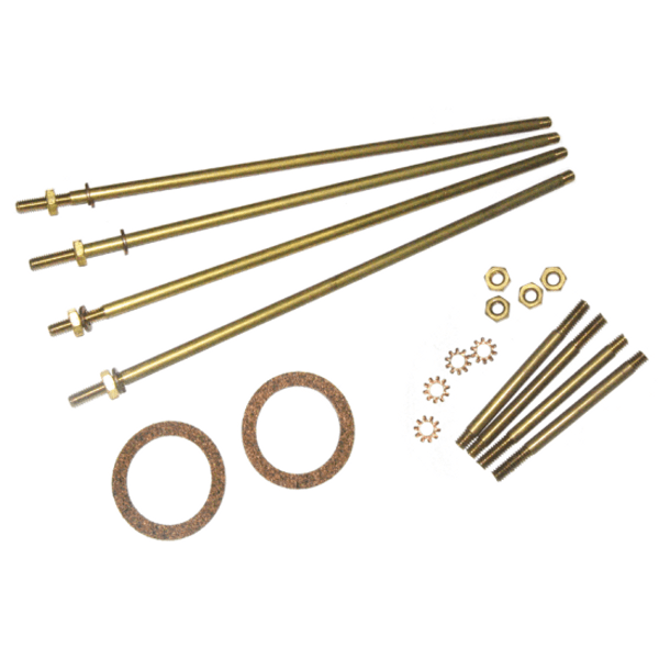 Order PERKO 049300599C Perko 493 Series Water Strainer Parts