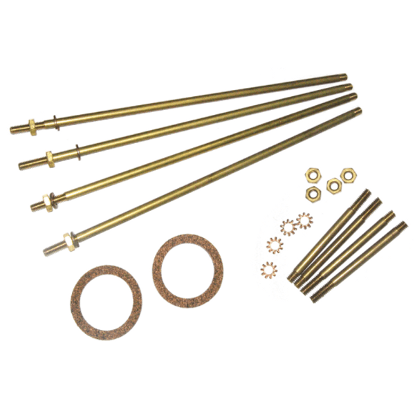 Order PERKO 049300999D Perko 493 Series Water Strainer Parts