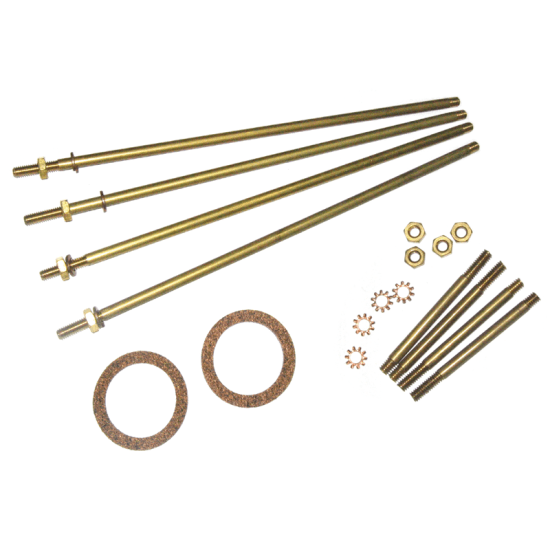 Order PERKO 0493DP999P Perko 493 Series Water Strainer Parts